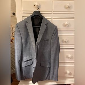 Kenneth Cole Men Blazer